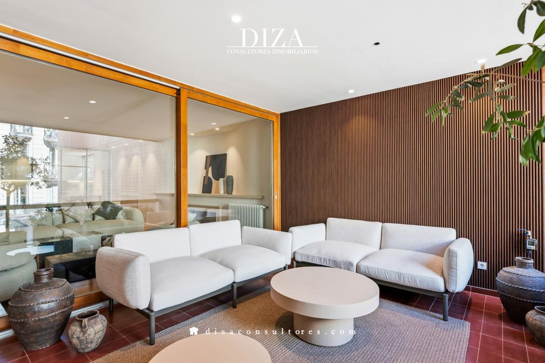 Apartment in Barrio Salamanca, Madrid, Spain 5 - 16557972