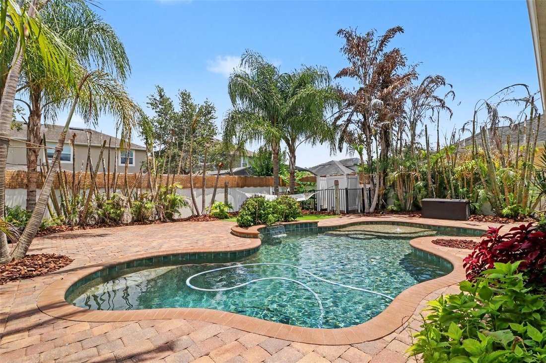 House in Orlando, Florida, United States 2 - 18273649