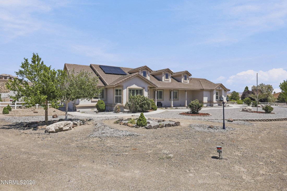 House in Fernley, Nevada, United States 4 - 18270398