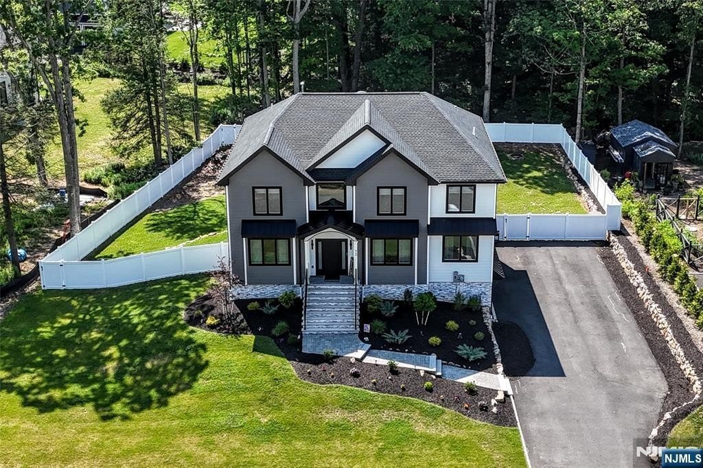House in West Milford, New Jersey, United States 3 - 18276149