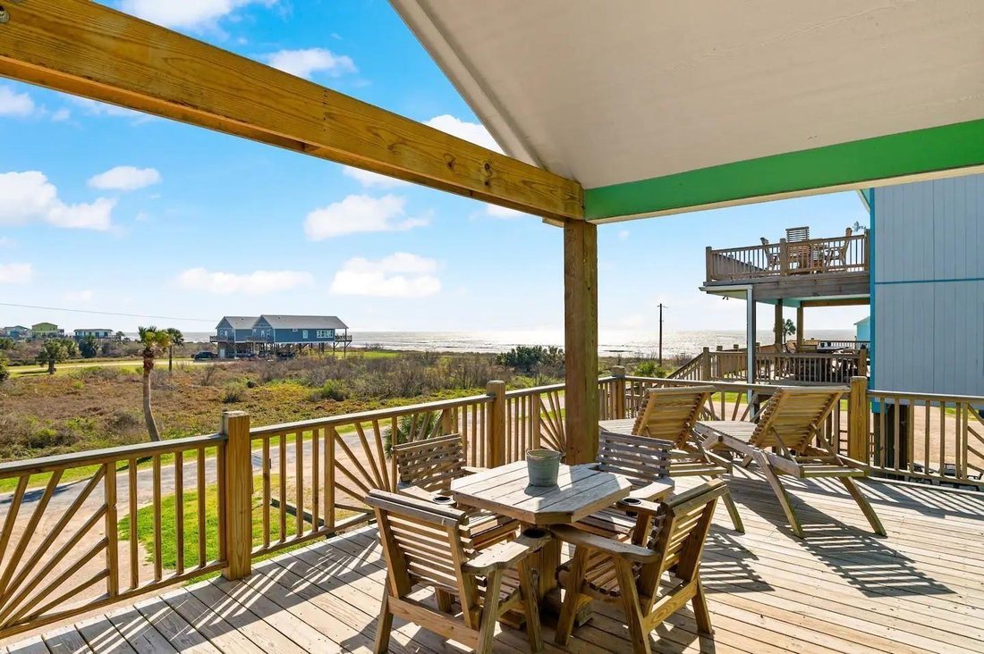 House in Bolivar Peninsula, Texas, United States 2 - 18275140