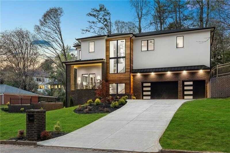 House in Atlanta, Georgia, United States 1 - 18270367