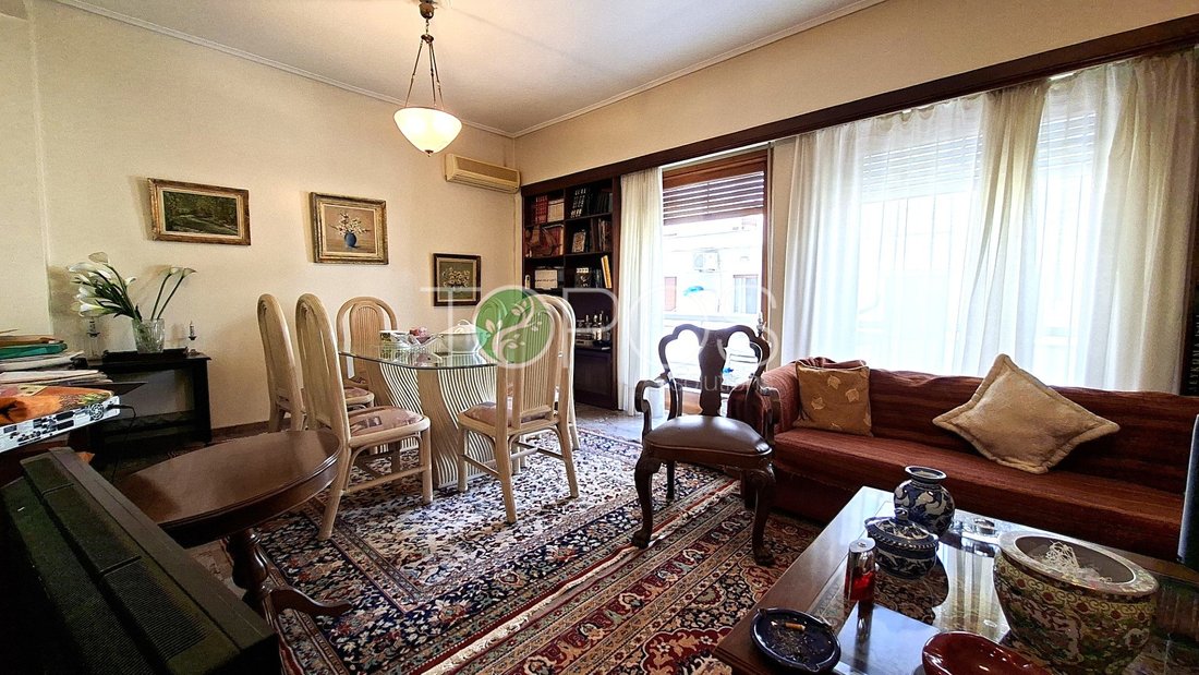 Apartment in Sunoikia Kolonakiou, 1st District of Athens, Athens 1 - 18270570