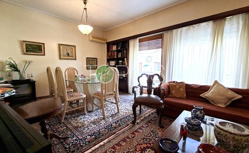 Apartment in Sunoikia Kolonakiou, 1st District of Athens, Athens 1