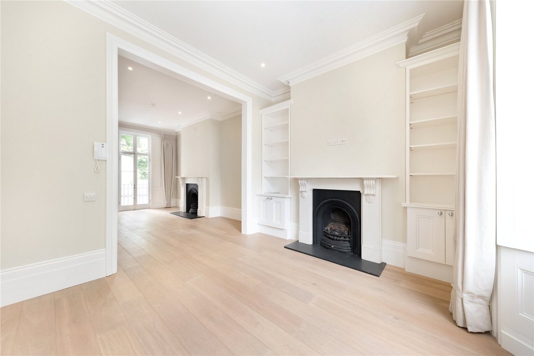 House in Chelsea, Kensington And Chelsea, England 3 - 18270234