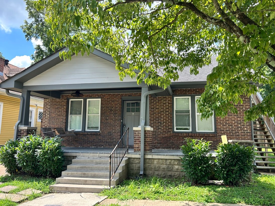 House in Nashville, Tennessee, United States 1 - 18271245