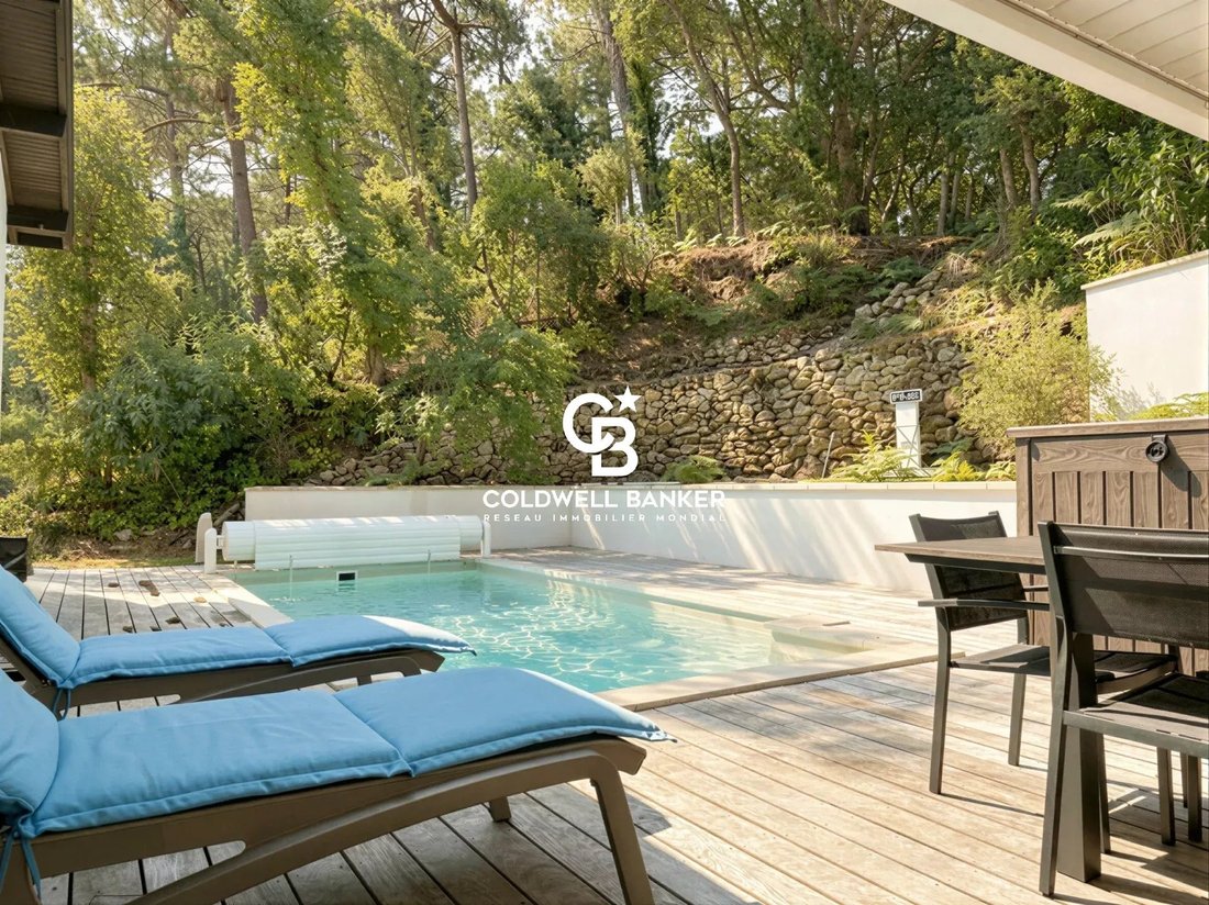 Villa in Soorts-Hossegor, Nouvelle-Aquitaine, France 2 - 18271920