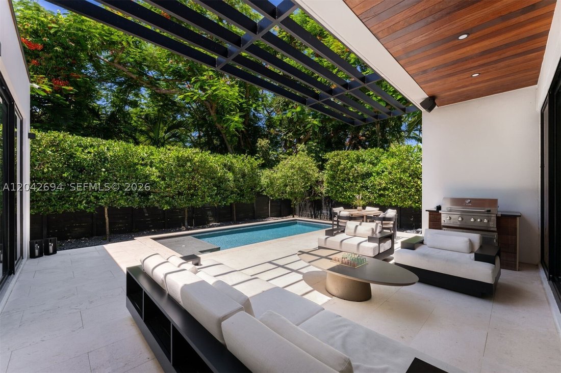 House in Miami, Florida, United States 2 - 18273733