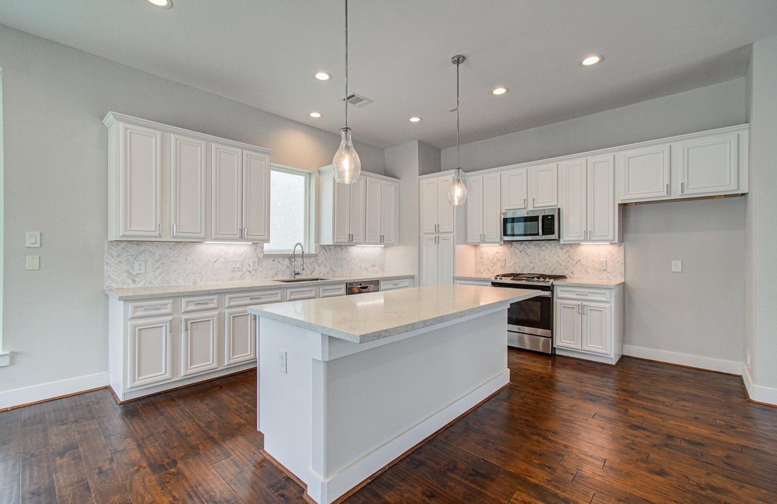 House in Houston, Texas, United States 4 - 18270960