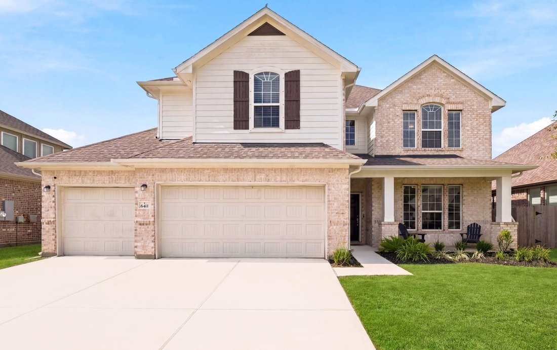 House in Friendswood, Texas, United States 2 - 18275130