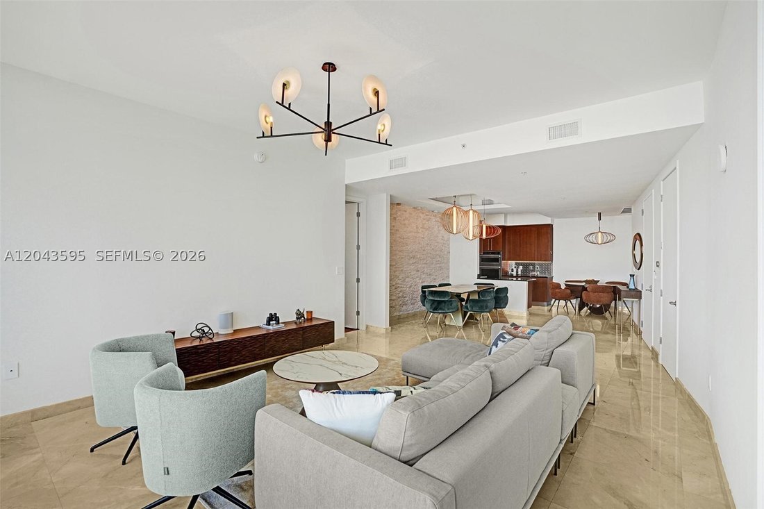 Condo in Golden Beach, Florida, United States 5 - 18273772