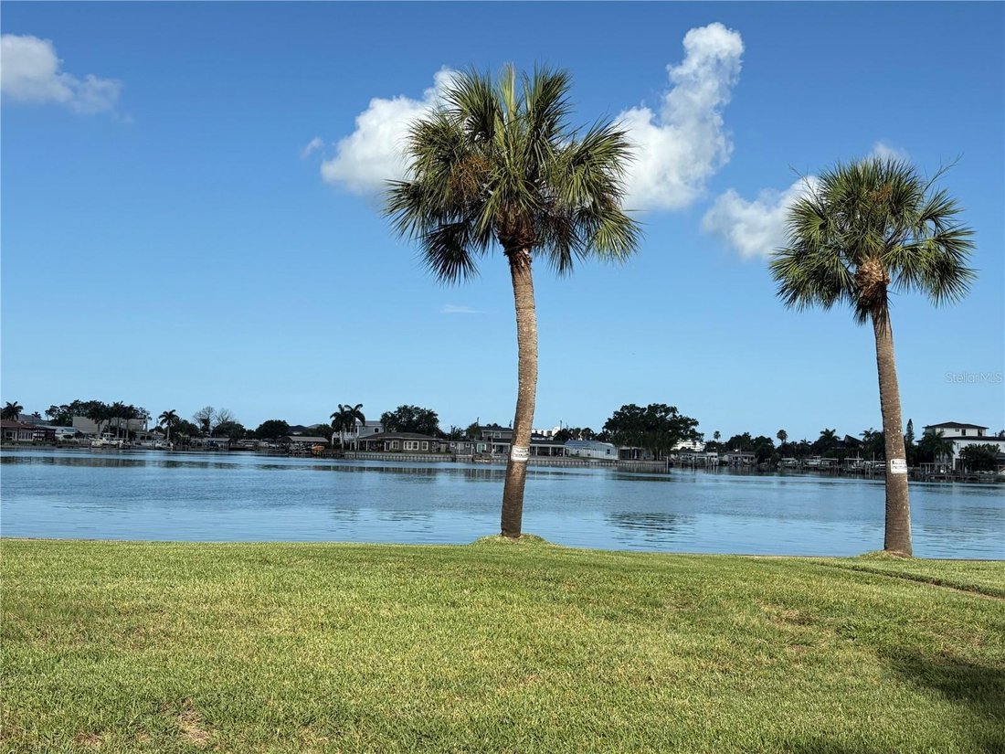 Maison à Saint Petersburg, Floride, États-Unis 3 - 18270351