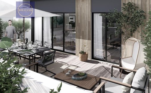 Apartment in Almancil, Algarve, Portugal 1