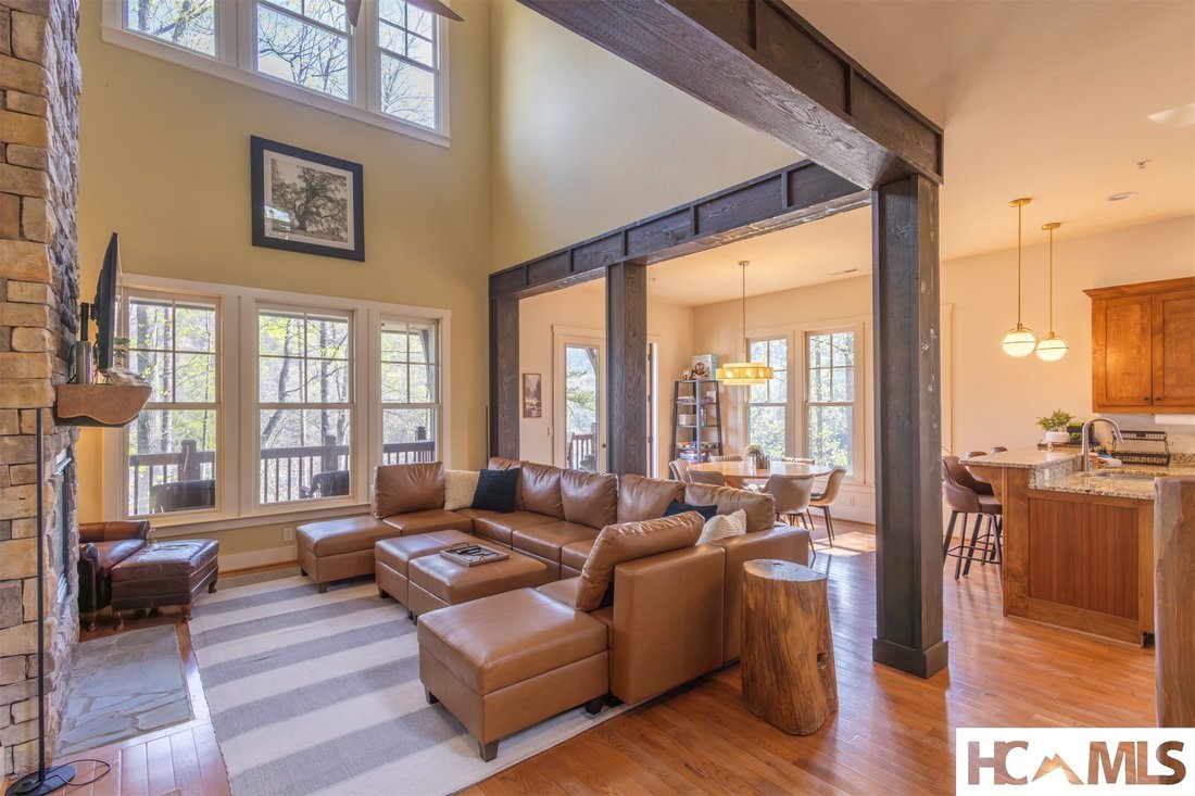 Condo in Tuckasegee, North Carolina, United States 5 - 18271451