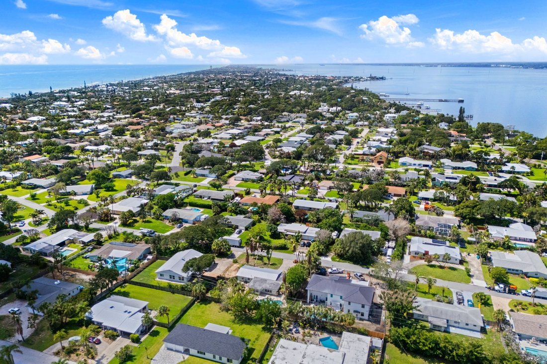 House in Melbourne Beach, Florida, United States 4 - 18272121