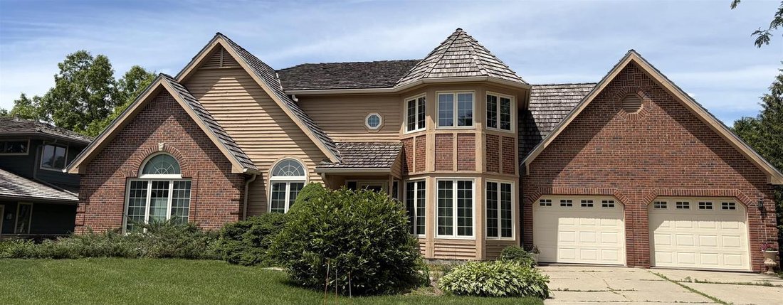 House in Fitchburg, Wisconsin, United States 3 - 18273715