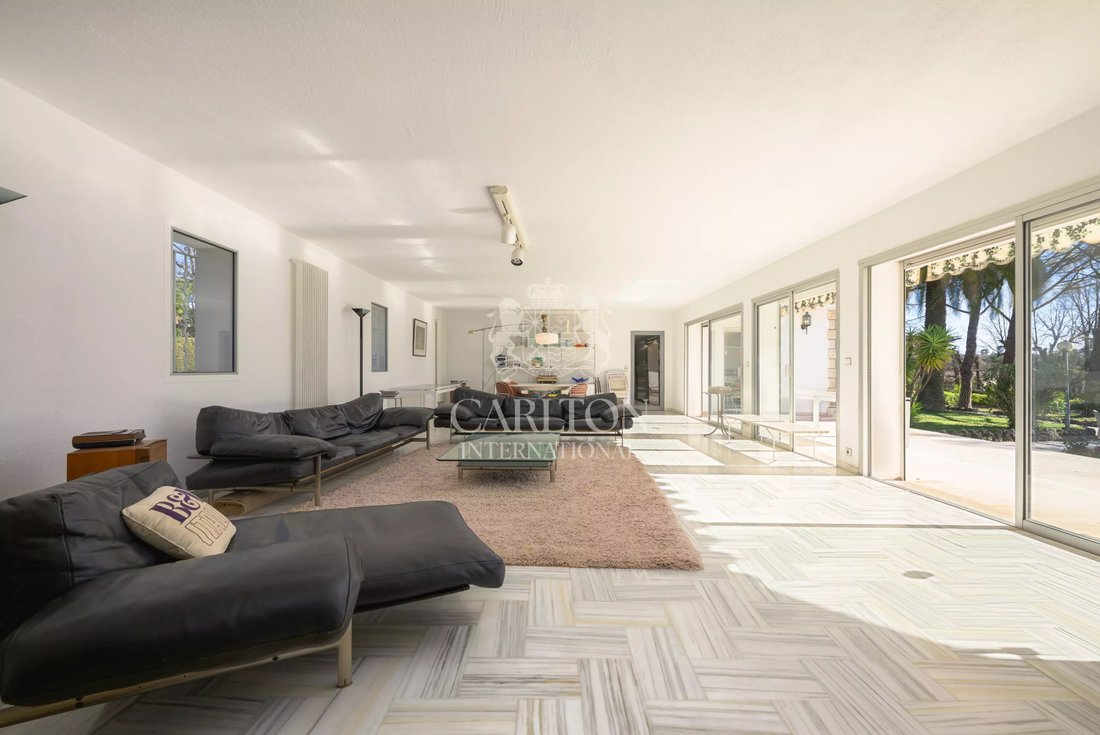 Villa in Mougins, Provence-Alpes-Côte d'Azur, France 5 - 17380516