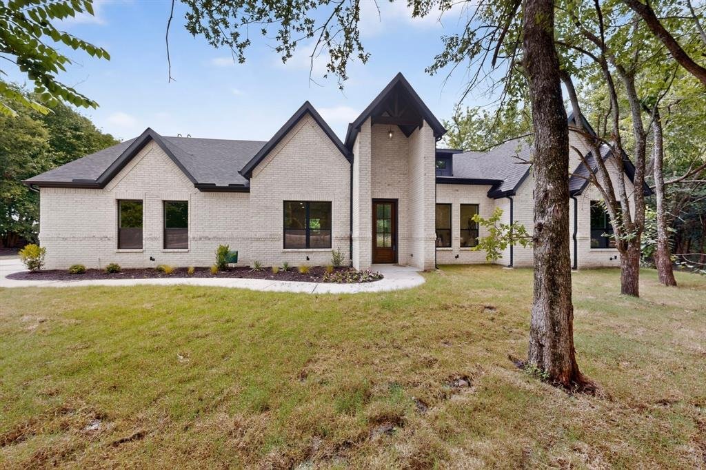 House in Farmersville, Texas, United States 2 - 18270888