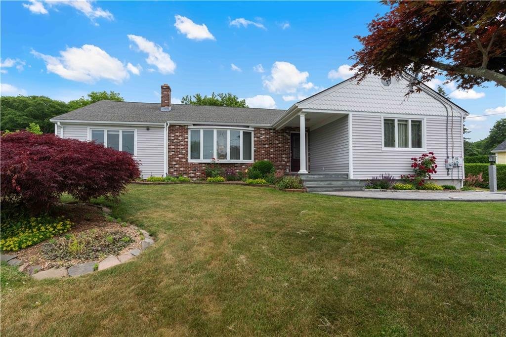 House in Bristol, Rhode Island, United States 1 - 18272396