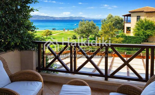 Casa en Aristotle, Macedonia and Thrace, Grecia 1