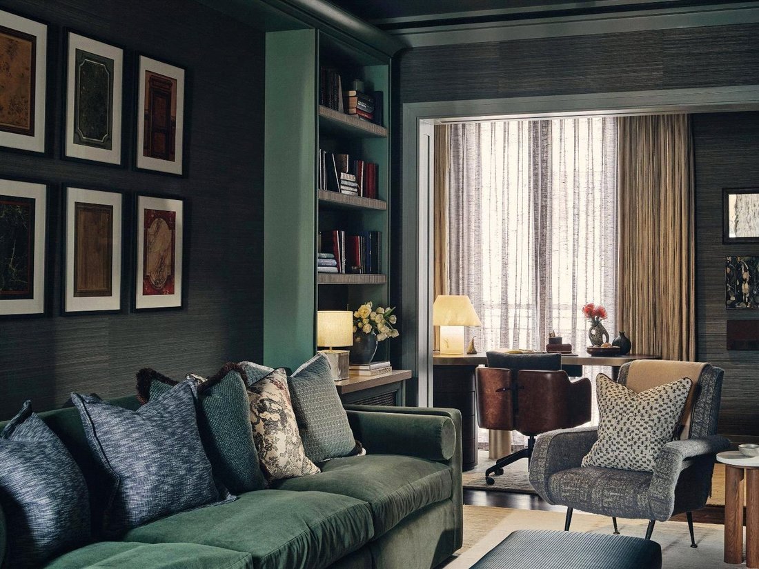 Apartment in Piccadilly, Westminster, England 4 - 18275352