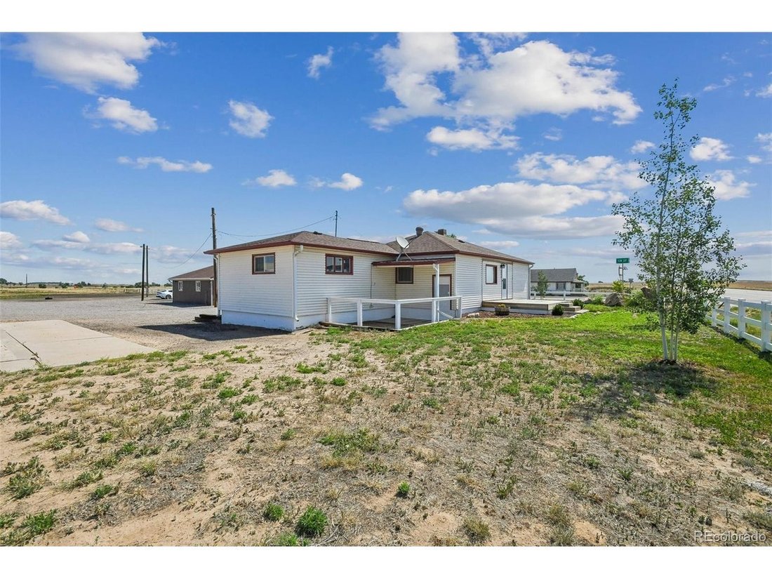 Fort Lupton, Colorado, United States 2 - 18270300
