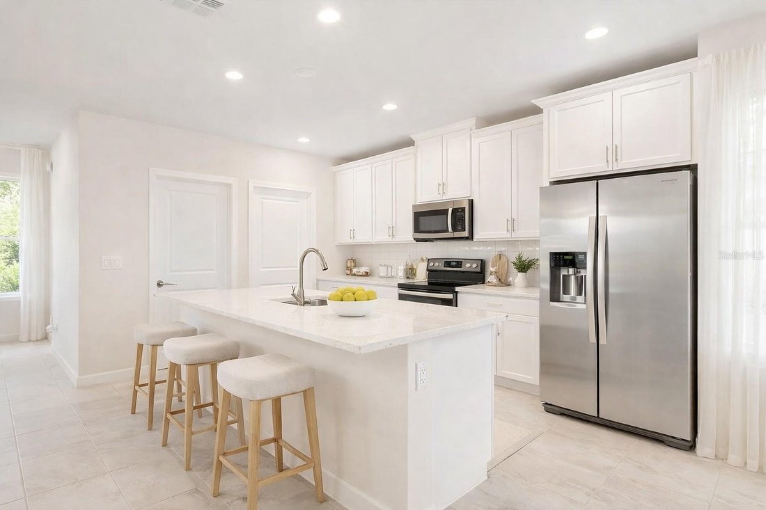 House in Ocoee, Florida, United States 2 - 17549804