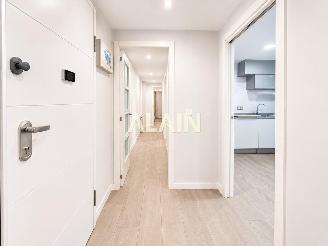 Apartment in Quatre Carreres, Valencia, Spain 4 - 18275544