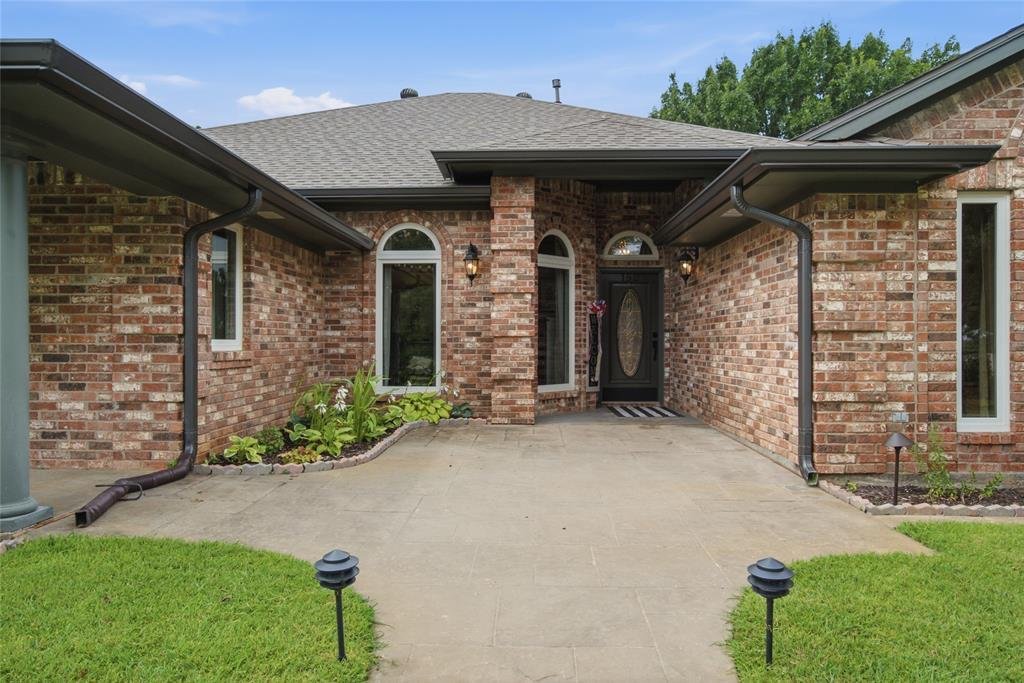 House in Weatherford, Texas, United States 2 - 18274656