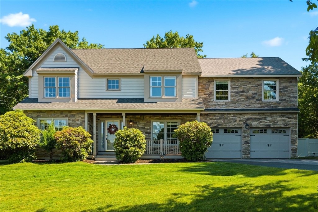 House in Manchester, New Hampshire, United States 2 - 18274733
