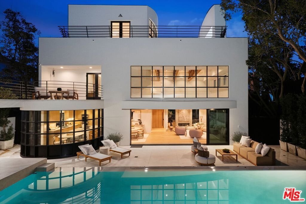 House in Los Angeles, California, United States 1 - 18273810
