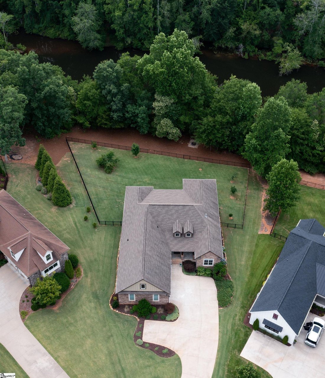 House in Inman, South Carolina, United States 2 - 18274410