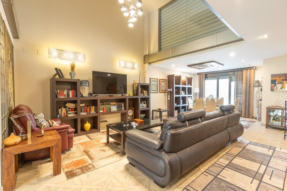Apartment in Beiro, Granada, Spain 3 - 18275358