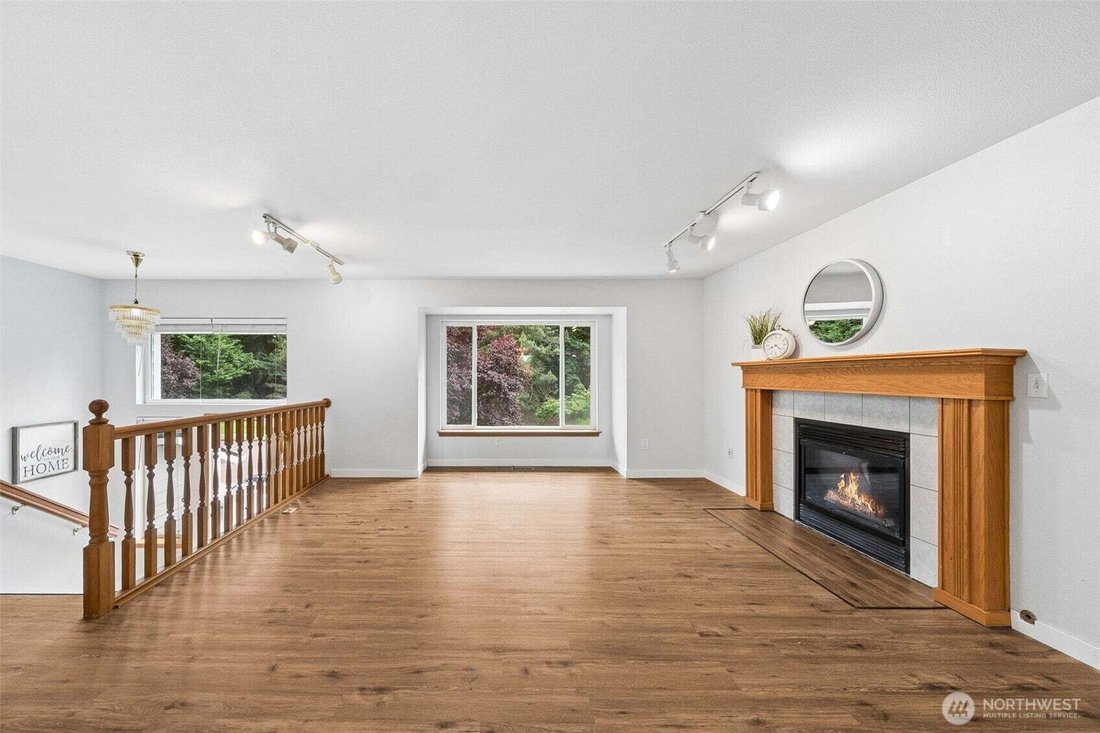 House in Edgewood, Washington, United States 5 - 18275237