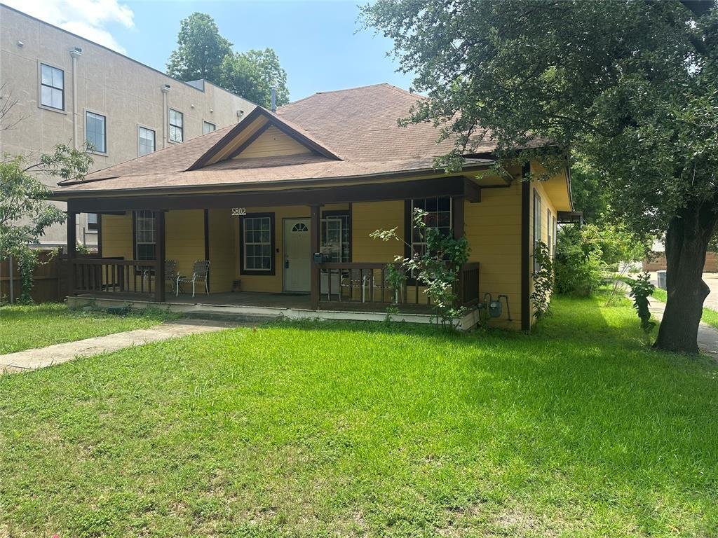 House in Dallas, Texas, United States 1 - 18274641