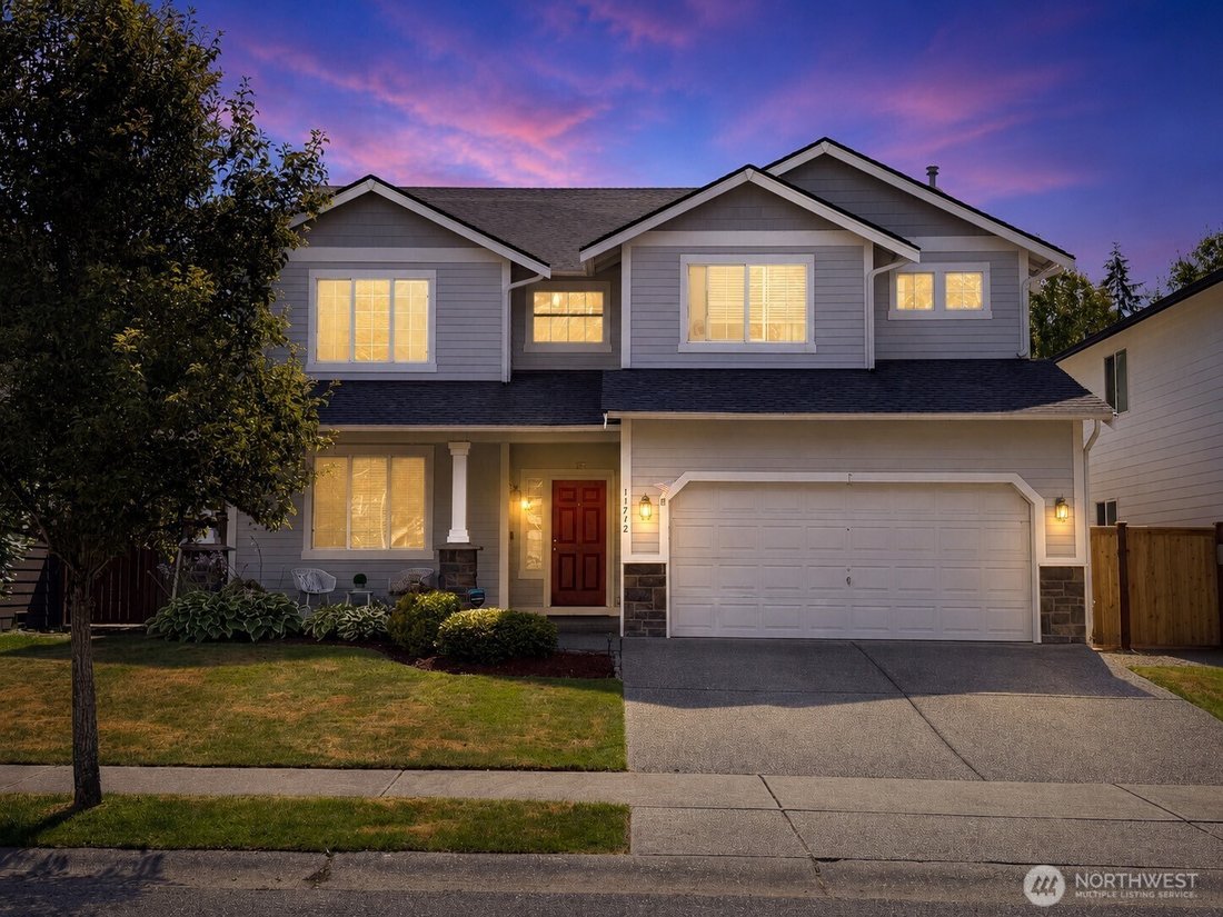 House in Snohomish, Washington, United States 1 - 18272729