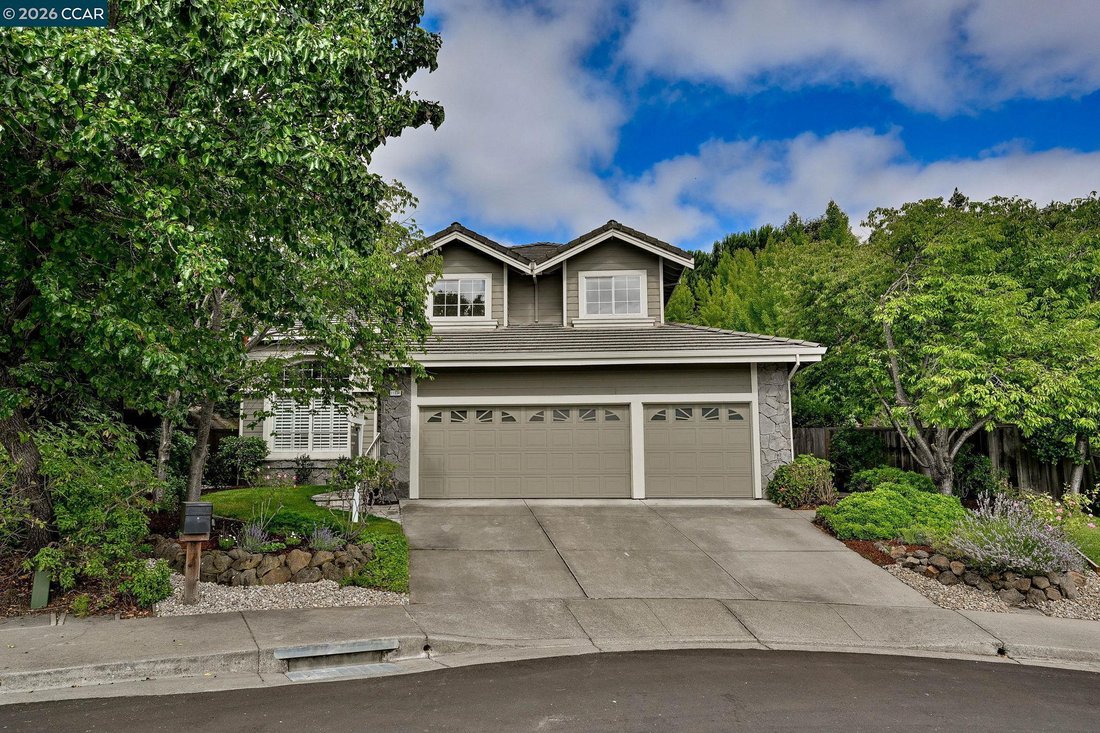 House in Dublin, California, United States 5 - 18274494