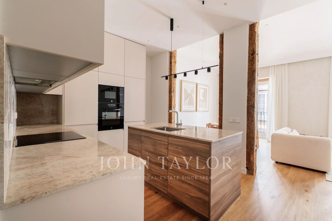 Apartment in Centro, Madrid, Spain 5 - 18271867