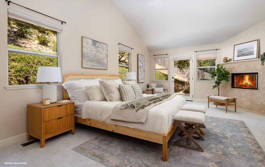 House in Santa Barbara, California, United States 1 - 17960545