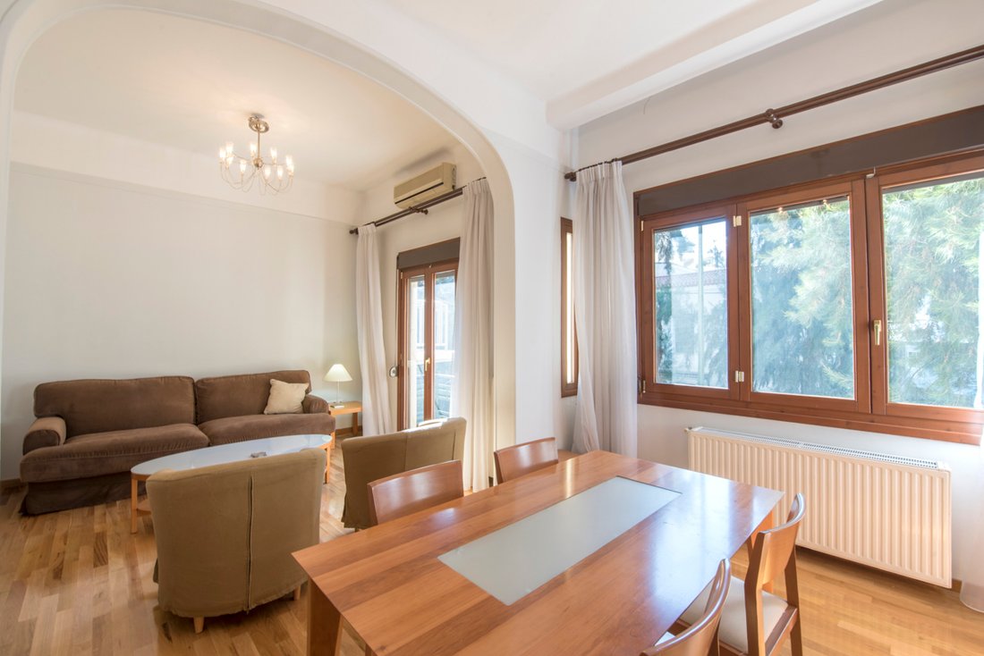 Apartment in 2nd District of Athens, Athens, Greece 4 - 15993928