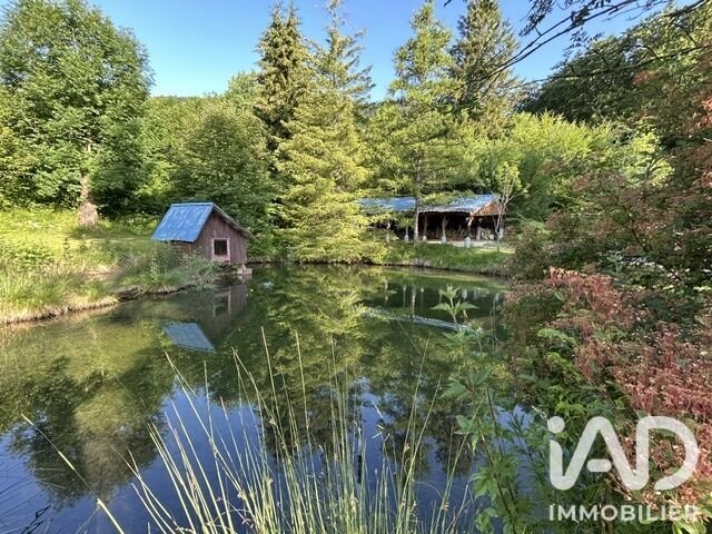 House in Saint-Pancrasse, Plateau-des-Petites-Roches, France 3 - 16932592