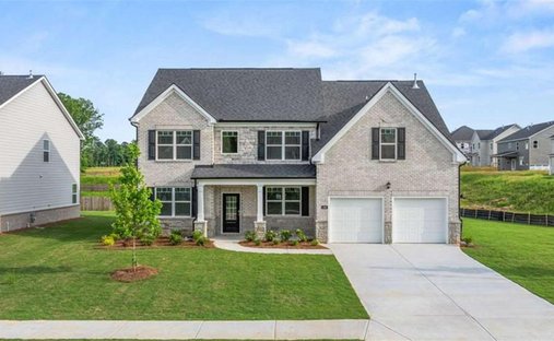 Casa en Loganville Highway, Georgia, Estados Unidos 1
