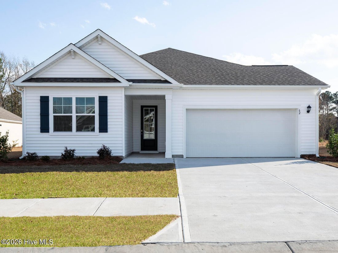 House in Wilmington, North Carolina, United States 1 - 18270442