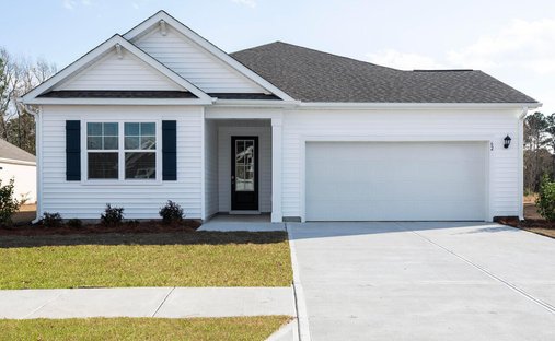 Casa en Wilmington, Carolina del Norte, Estados Unidos 1