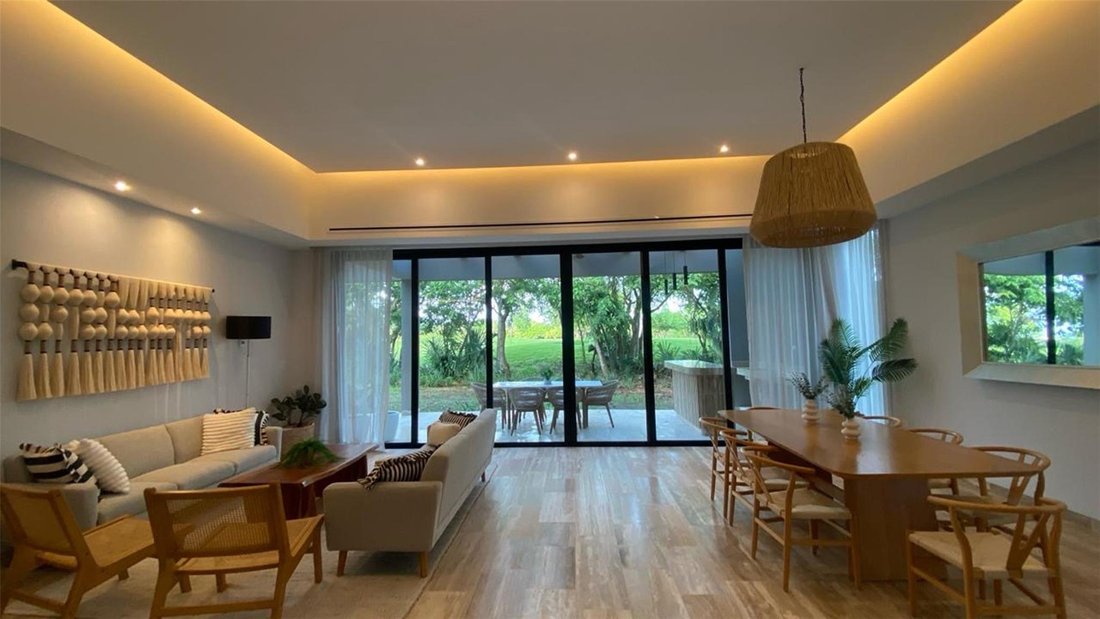 House in La Ceiba, Yucatan, Mexico 1 - 18275068