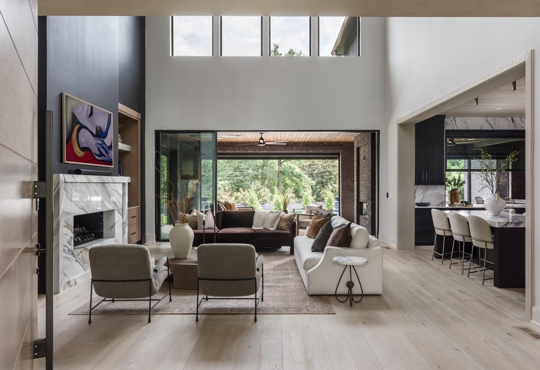 House in Nashville, Tennessee, United States 5 - 18271242