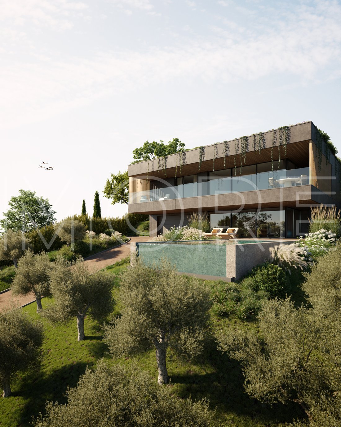 Villa in Pozze - San Martino, Lonato del Garda, Lombardy 3 - 18233417
