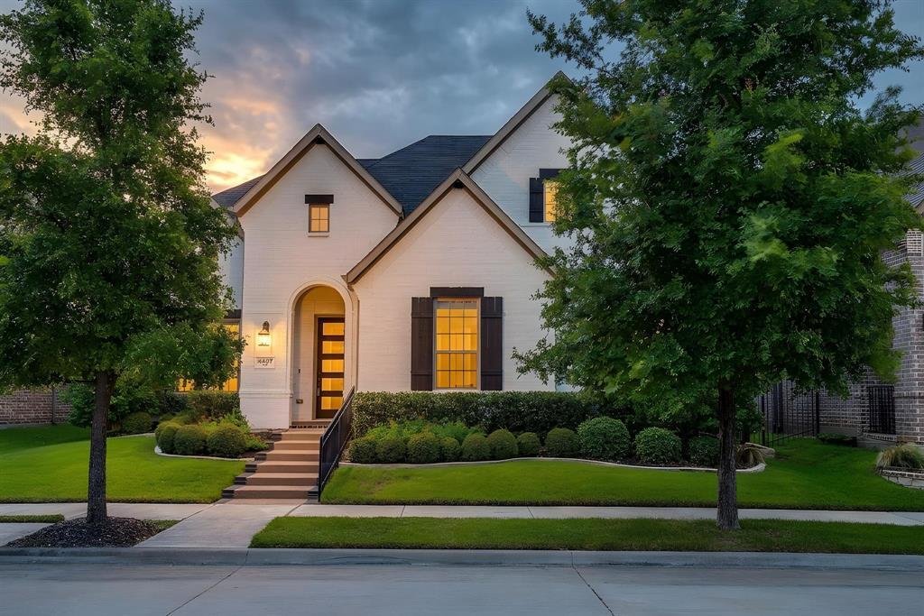 House in Arlington, Texas, United States 1 - 18270870