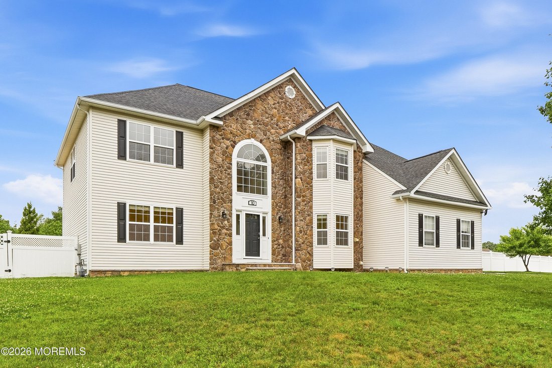 House in Manchester Township, New Jersey, United States 3 - 18273095