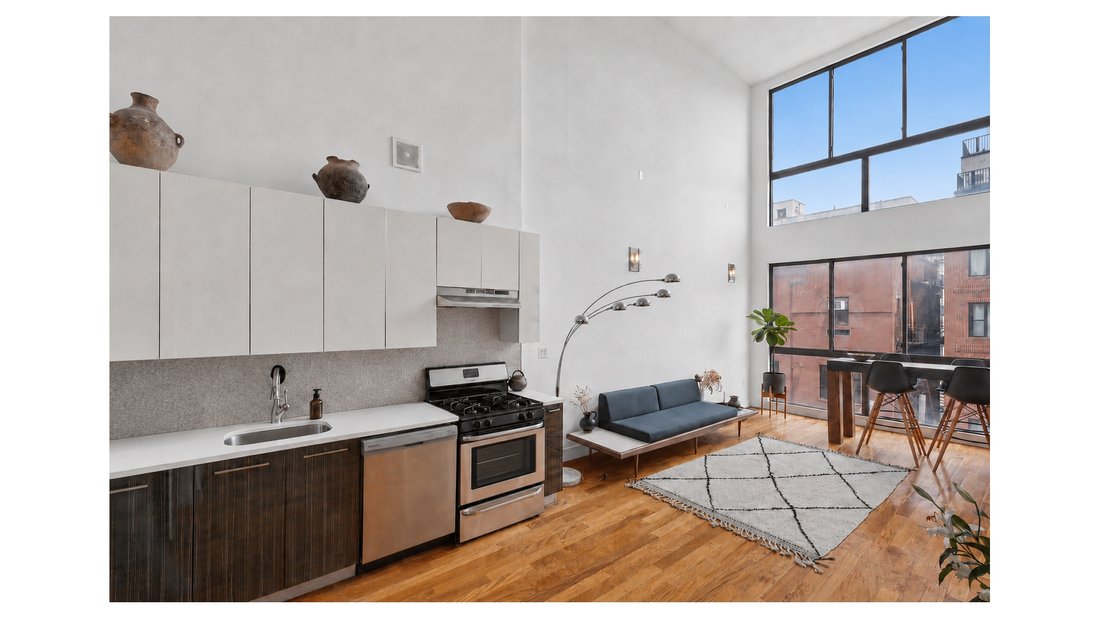 Apartment in New York, New York, United States 1 - 18271765